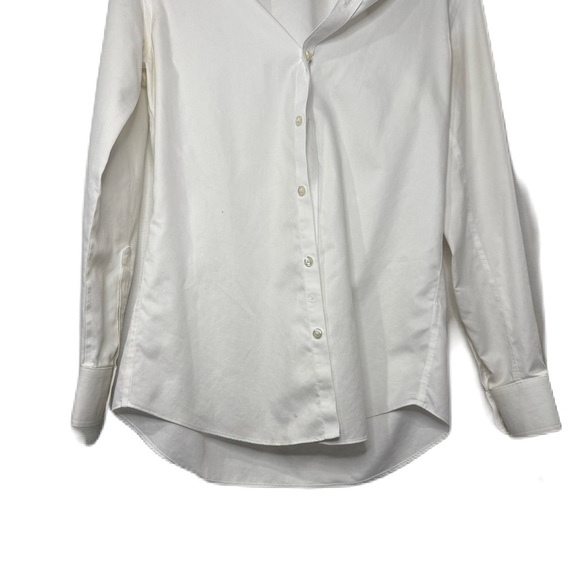 Charles Tyrwhitt Other - Charles Tyrwhitt White Extra Slim Fit Shirt